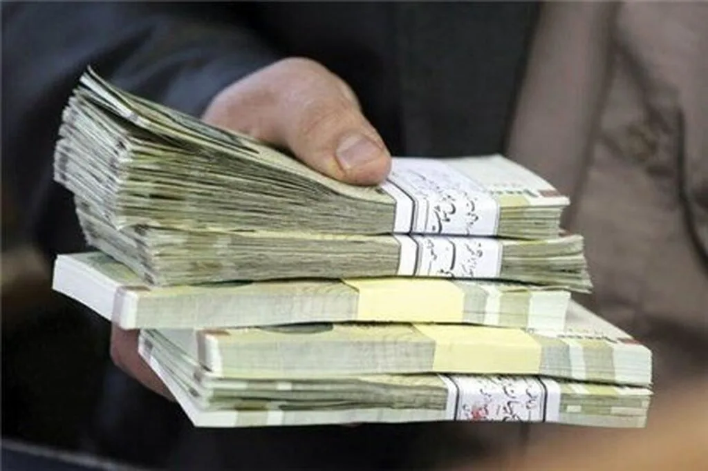 پیامک واریز حقوق شهریور بازنشستگان به خاطر مشکل بانکی بود