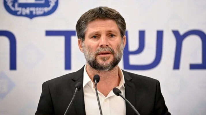 وزیر دارایی رژیم صهیونیستی خواستار انحلال تشکیلات خودگردان فلسطین شد