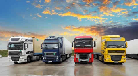 Über 10-prozentige Steigerung des Frachtgewinns von RXO im August