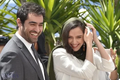 Shahab Hosseini يعود إلى السينما: تم إصدار ترخيص العرض لأربعة أفلام جديدة