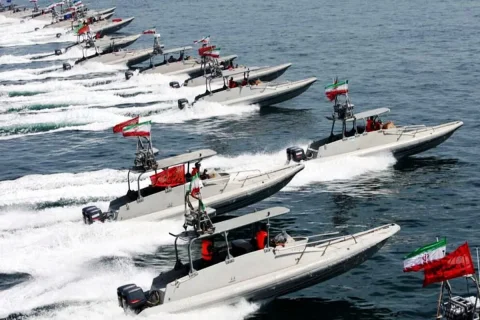 ارتش آمریکا در آستانه بحران موشکی!