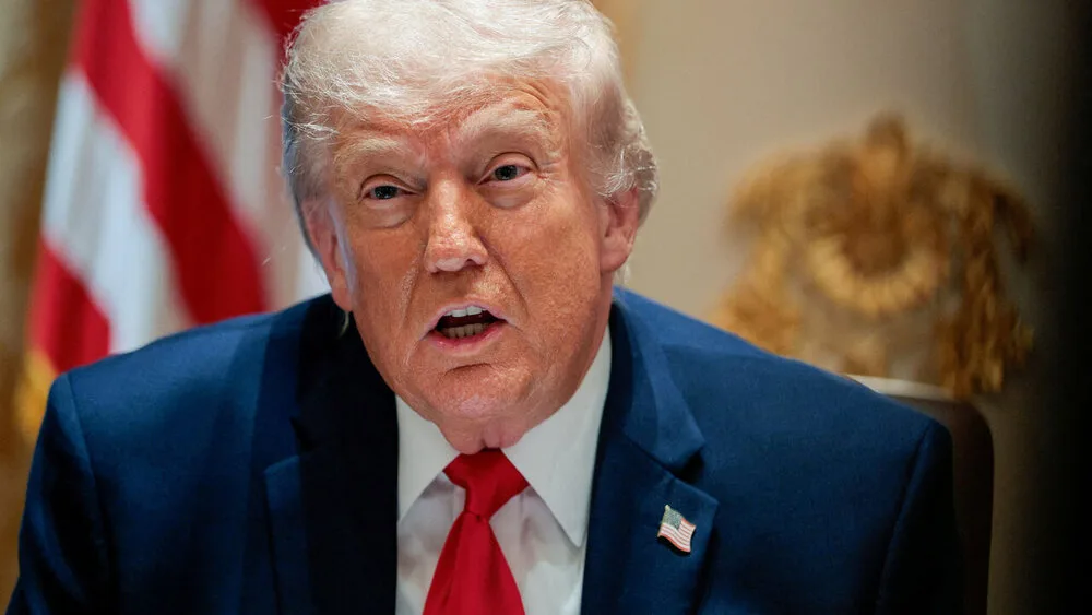 Donald Trump Returns to the White House with a $2.7 Billion Increase in Wealth
