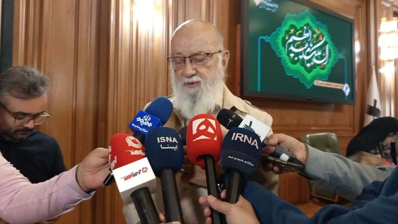 ادامه واردات اتوبوس‌های برقی با پیشنهاد وزیر صمت