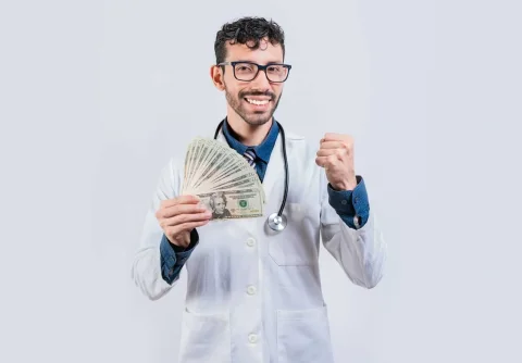A Bright Future for Oscar Health Stocks