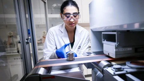 Can Europe Revive Its Battery Industry?