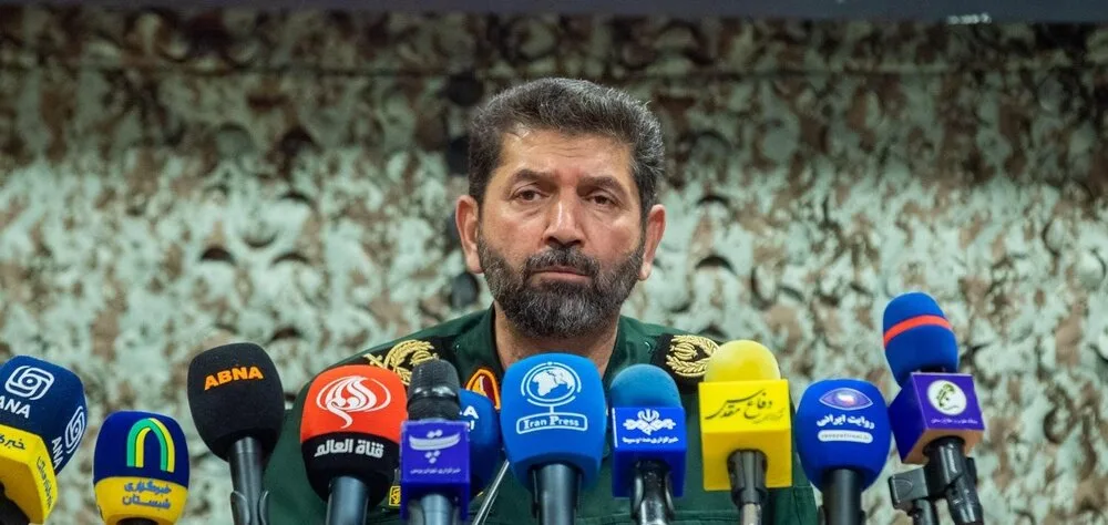 سردار حسن زاده: إيران على أعتاب واحدة من أكبر المناورات الشعبية