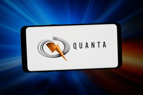 عملکرد خیره‌کننده سهام Quanta Services در برابر S&P 500