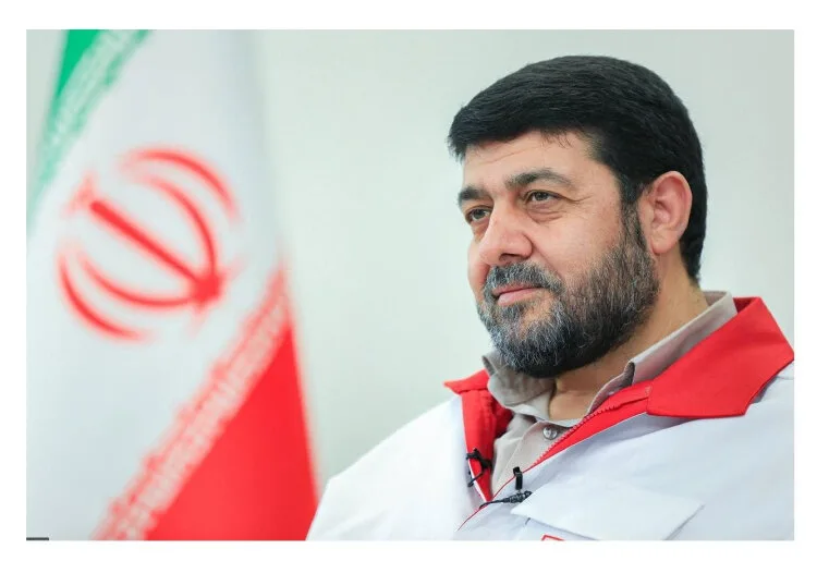 رئیس جمعیت هلال احمر: نوجوانان باید سبک زندگی شهدا را سرمشق خود قرار دهند