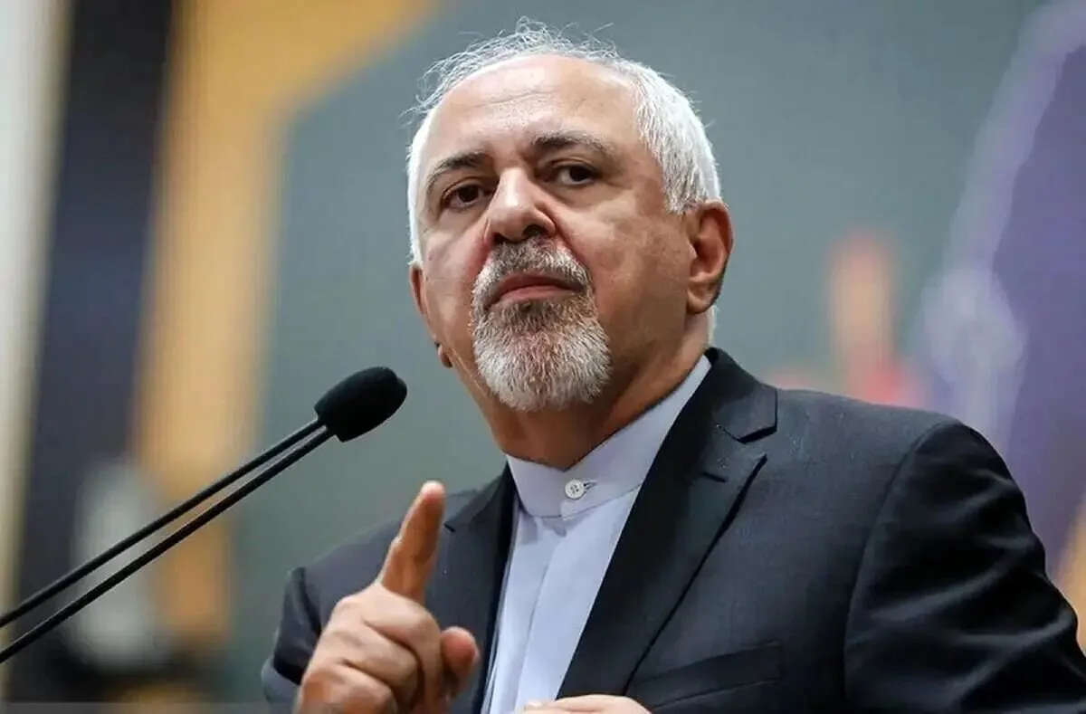 محمدجواد ظریف: «قلدر کل» به جای فرمانده کل، پاسخ توهینهای ترامپ به ایران