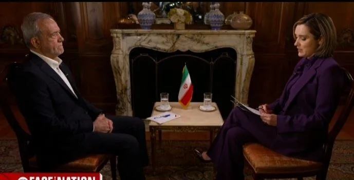 مسعود پزشکیان: ایران به هر تعهدی پایبند خواهد بود