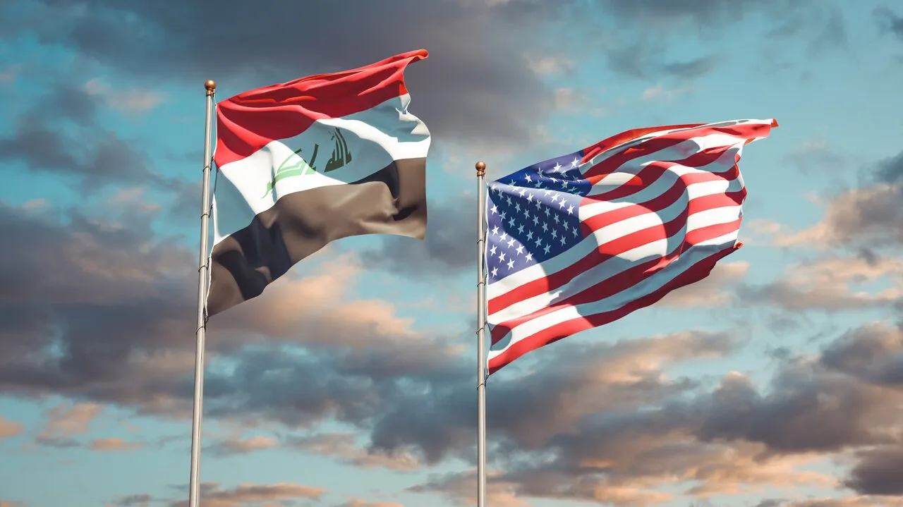 بغداد هشدار جدی آمریکا درباره نقض تحریم هوایی را دریافت کرد