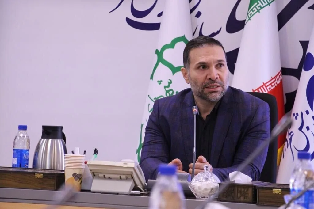 مسابقات قهرمان شهر کارگری با هدف تقویت نشاط اجتماعی برگزار می‌شود
