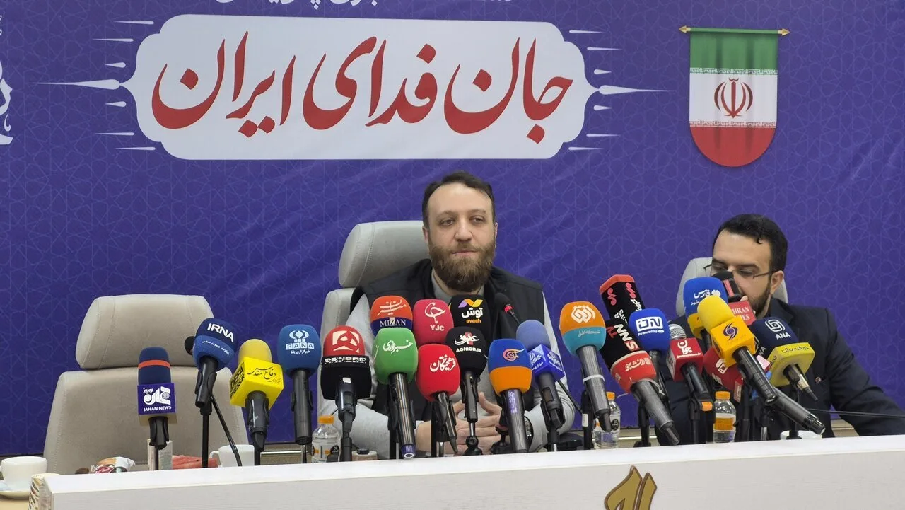 آموزش‌های نظامی و سایبری ستاد مردمی جان‌فدا برای عموم طراحی می‌شود