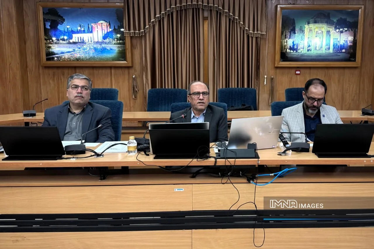 Challenges of Shiraz University: Infrastructure Decay and Brain Drain