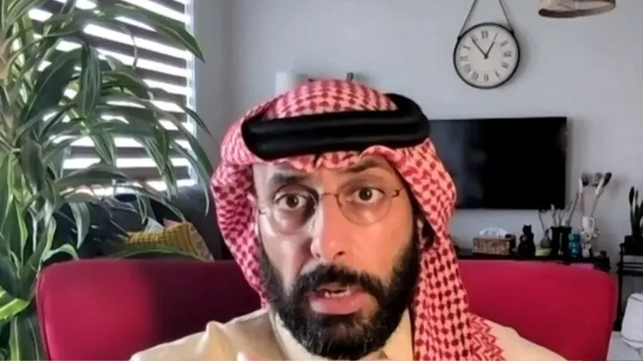 Dr. Al-Shalimi: Normalization of Our Relations with Israel is Close Due to Iran