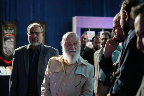 مهدی چمران: هنر ارزش‌های یک جامعه را ماندگار می‌کند