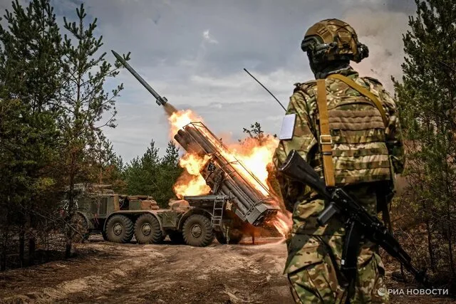 تحویل تانک‌های جدید T-90M به ارتش روسیه: قدرتی تازه در میدان جنگ