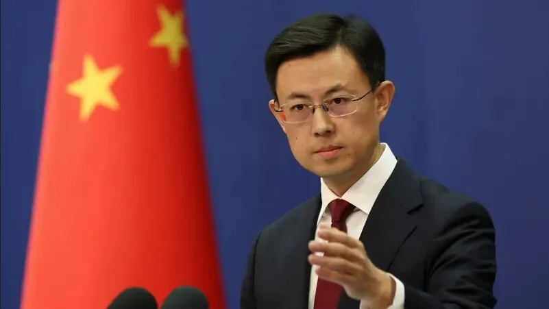 China: Economic cooperation with other countries will not be affected by third-party interference