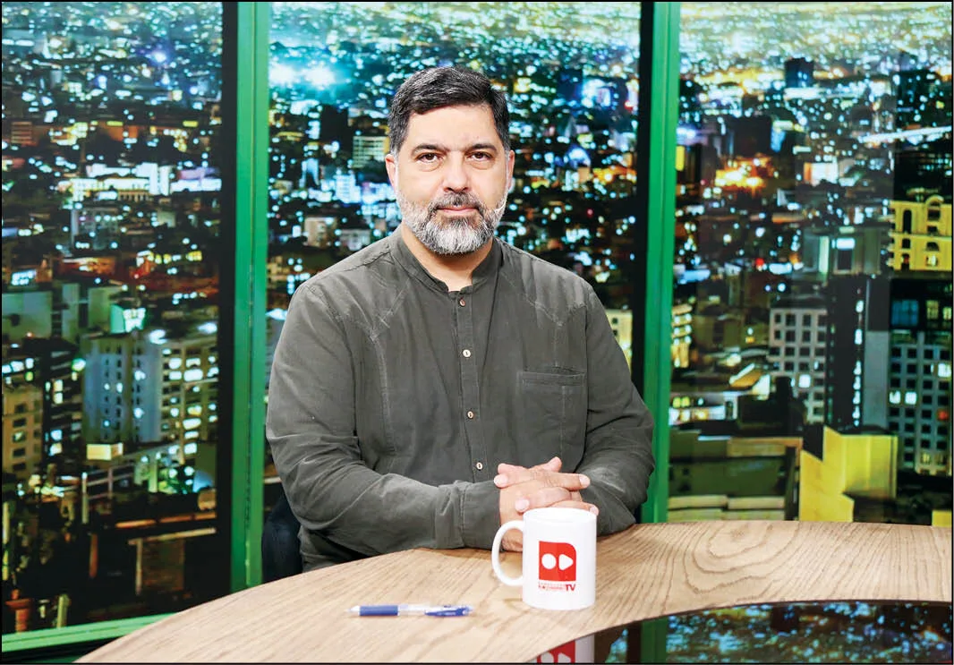 علیرضا نادعلی از چالشها و دستاوردهای مدیریت شهری تهران میگوید