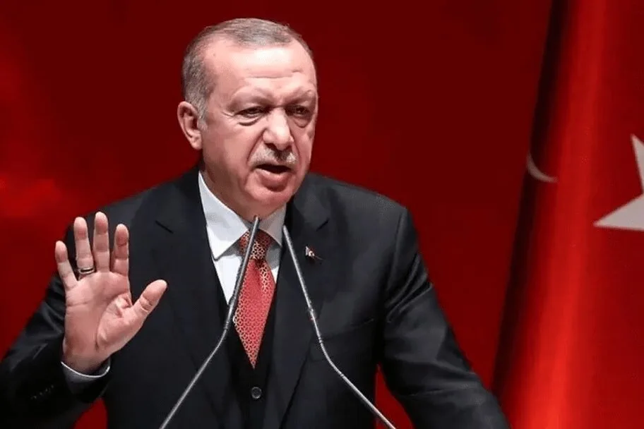 اردوغان در انتخابات زودهنگام 2028 نامزد خواهد شد