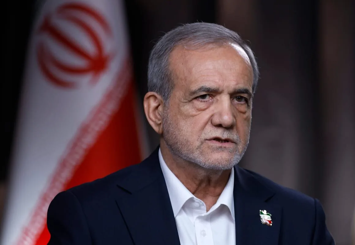 مسعود پزشکیان: تا آخرین لحظه مقاومت میکنیم