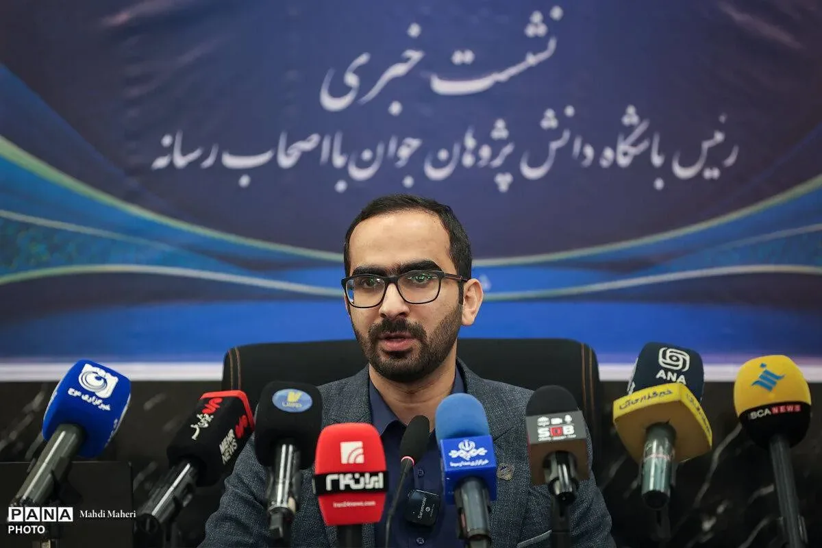 سال شگفتی‌سازی المپیادی‌ها: درخشش استعدادهای جوان ایران