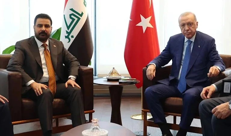 توافق عراق و ترکیه؛ بازآرایی استراتژیک آنکارا با چراغ سبز آمریکا