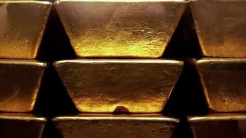 Warum bringt die Niederlande ihr Gold aus den USA zurück?