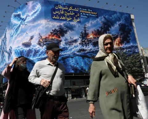 دولت ایران با پیشنهاد توافقی برای بازگشایی هرمز ترامپ را در تنگنا قرار می‌دهد