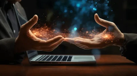 پشت پردهٔ افزایش وضعیت کوتاه‌مدت Inodata در فصل دوم