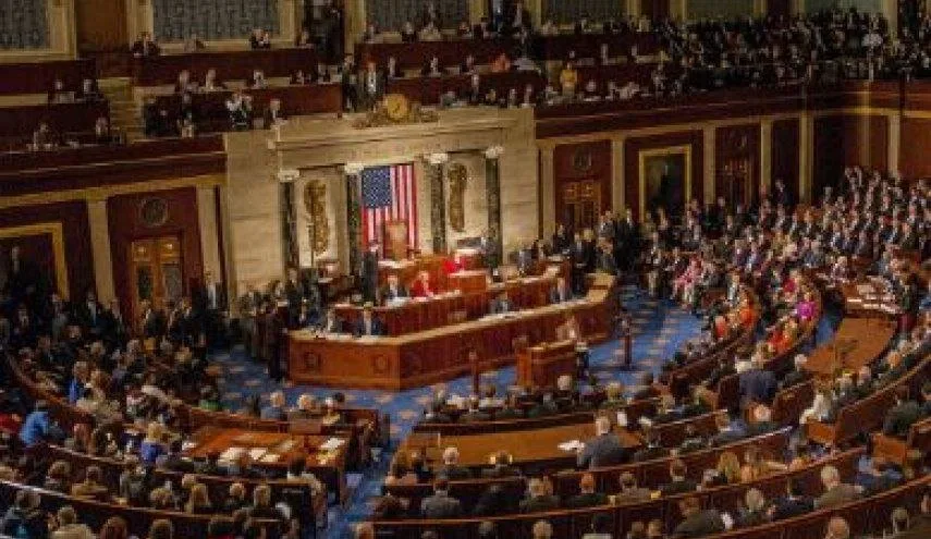 The U.S. House of Representatives Approves Third Resolution to End War with Iran