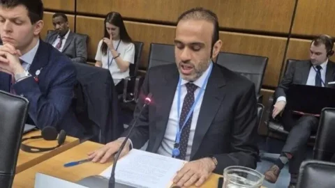 قطر: پایان مصونیت رژیم صهیونیستی از مجازات ضروری است