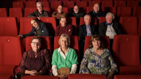 Abschied von den Stars von 7 Up: Das Ende einer 60-jährigen Reise