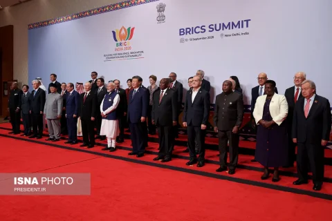 Der achtzehnte Gipfel der BRICS-Staaten; Eine Wende in der globalen Politik