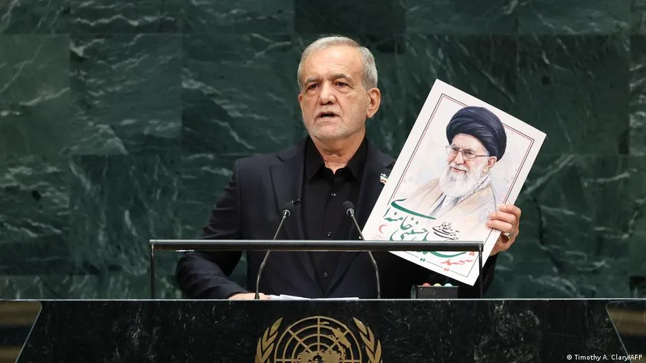 مسعود پزشکیان: ساخت سلاح هسته‌ای بر اساس فتوا حرام است