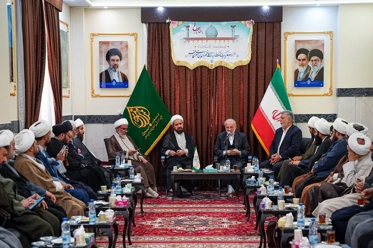 Mohammad Javad Zarif: Diplomatie bedeutet manchmal, nicht zu verhandeln