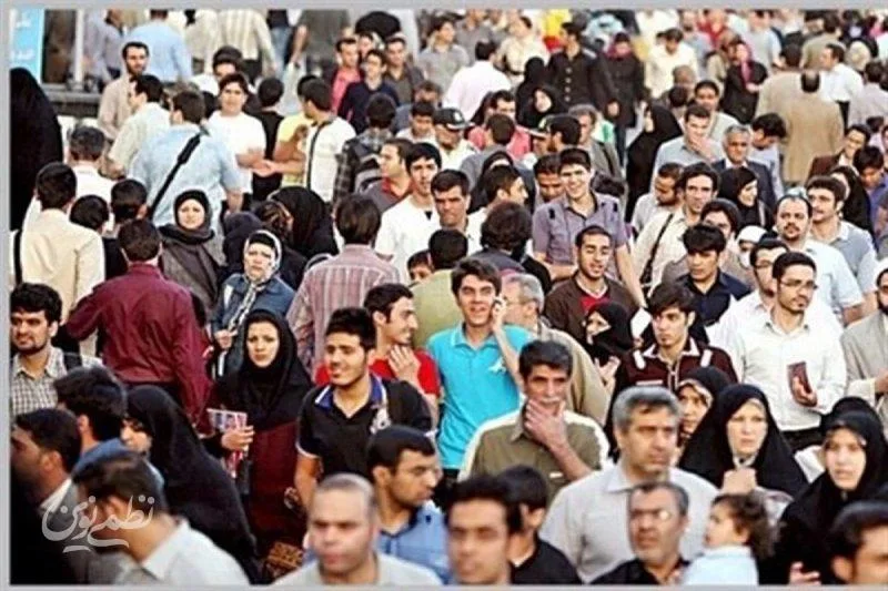 پیش‌بینی جمعیت ایران تا سال ۱۴۳۰ و تأثیر باروری بر آینده