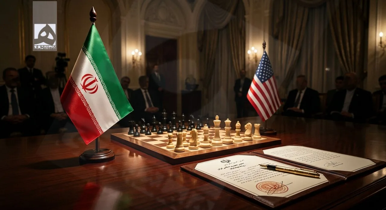 زینی‌وند: میانجیگری برای بازگشت آمریکا به تفاهمنامه ادامه دارد