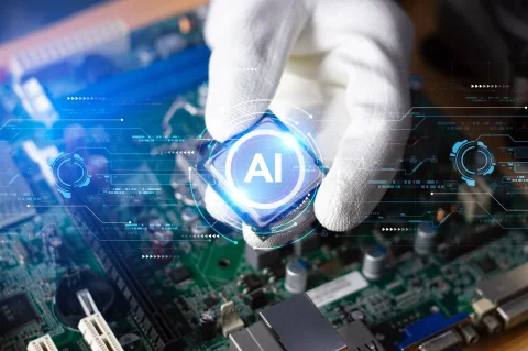 Broadcom gegen Marvel: Welcher dieser beiden KI-Giganten wird siegreich sein?