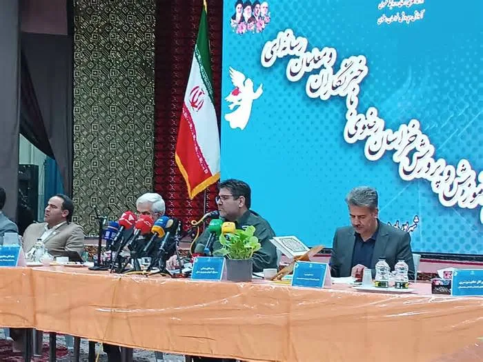 ۶۱ هزار دانش‌آموز اتباع خارجی در مدارس خراسان رضوی تحصیل می‌کنند
