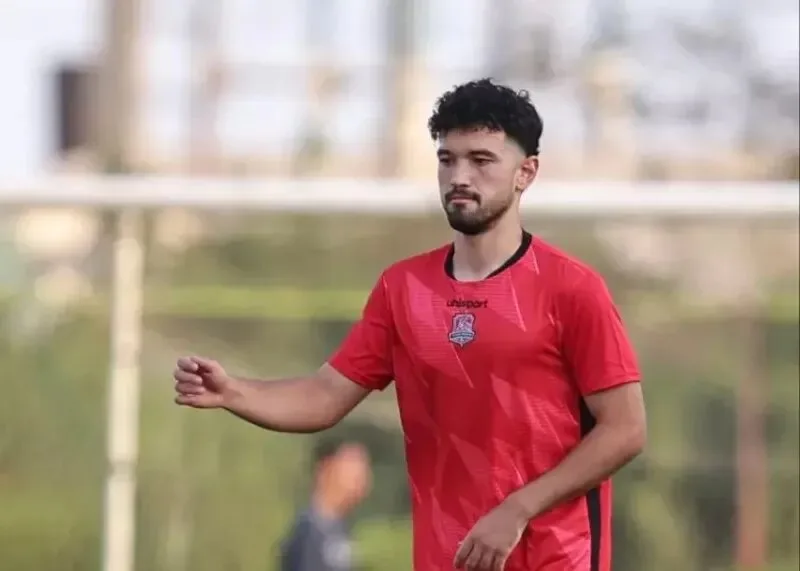 مصدومیت دانیال ایری، چالش جدید پرسپولیس در فصل جوان‌گرایی