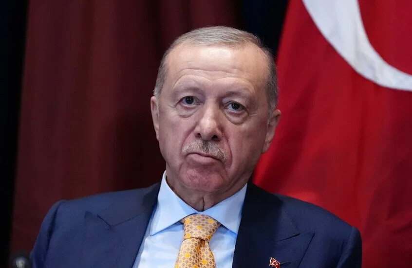 اردوغان: توافقنامه دفاع مشترک مکه علیه ایران یا اسرائیل نیست