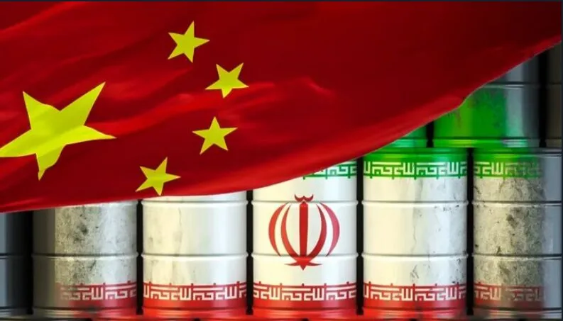 کاهش صادرات نفت ایران به چین؛ تقاضا یا تغییر الگو