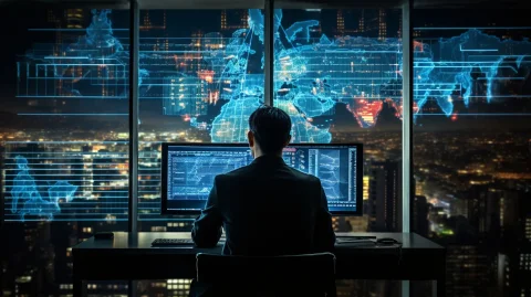 Cognizant: AI ایجاد شغل می‌کند، اما ساختار داخلی چیز دیگری می‌گوید