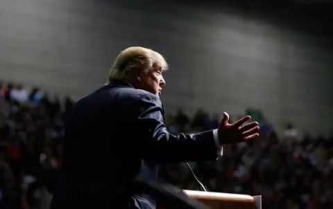Trump hat das Ende des Krieges mit dem Iran festgelegt