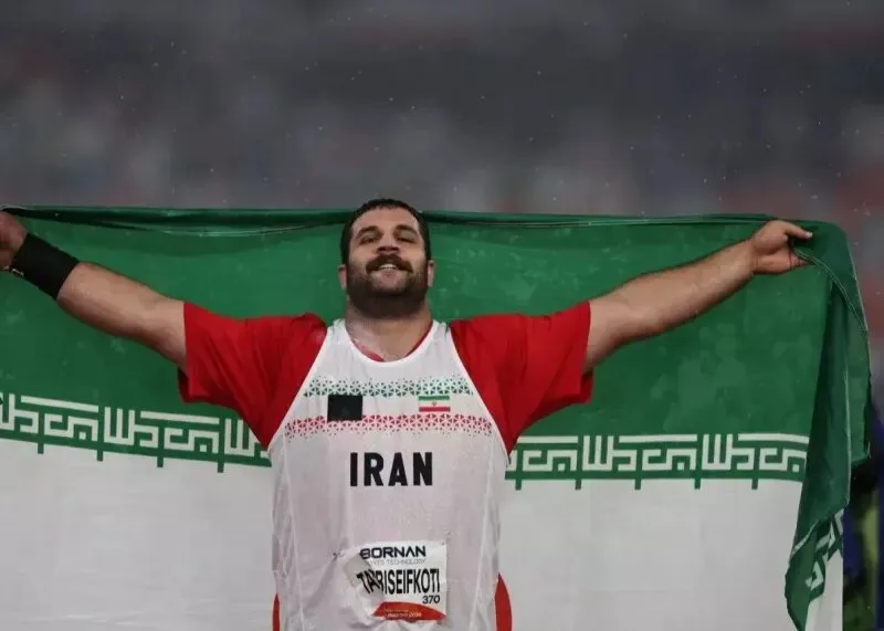 روز دوم رقابتهای دوومیدانی بازیهای آسیایی ناگویا با حضور نمایندگان ایران