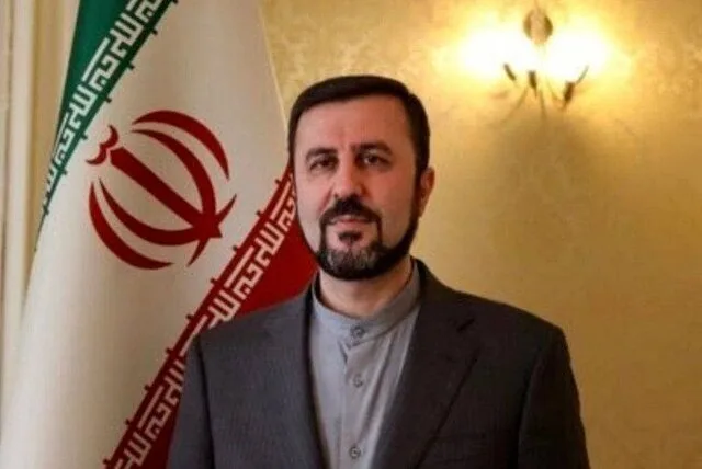 Gharibabadi: The U.S. Cannot Evade Its Responsibilities by Leaving the Human Rights Council