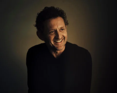 Alex Winter: Michael Winner war der bewussteste Psychopath meines Lebens