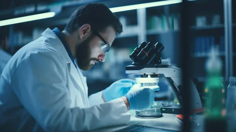 Intellia Therapeutics sichert sich 400 Millionen Dollar; Ist diese Ausgabe ihr Geld wert?
