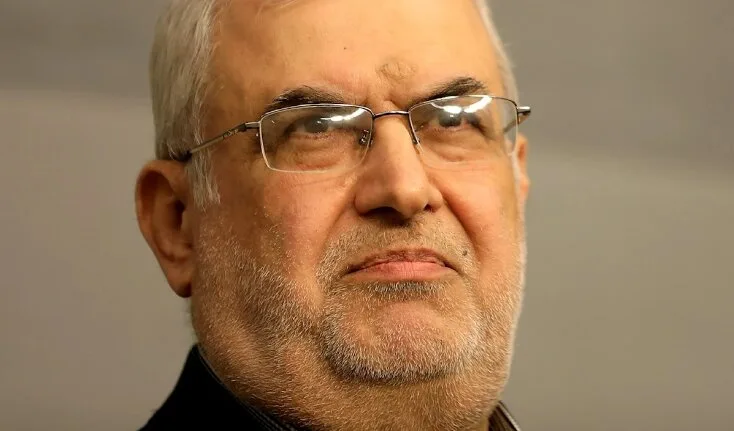 محمد رعد بر تسلیم نشدن حزبالله و شروط تحویل سلاح تأکید کرد